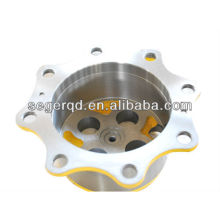 wheel hub